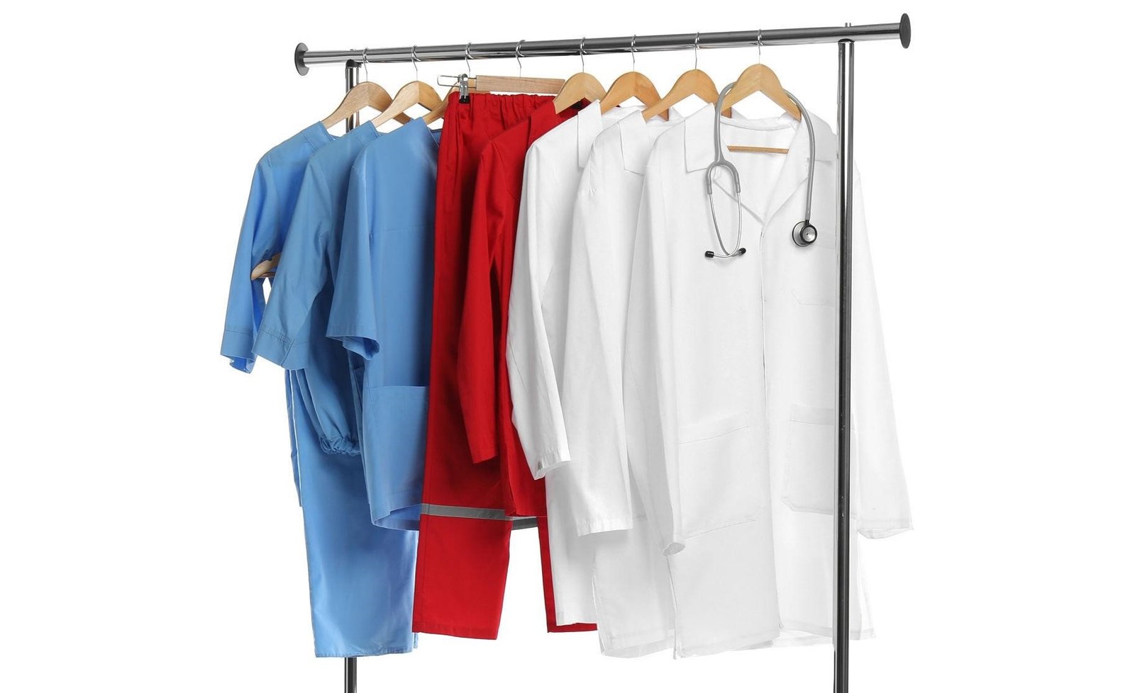 Medical uniforms
