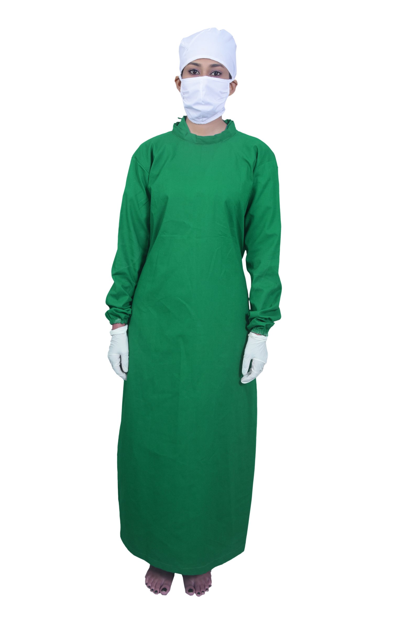 OT Gown