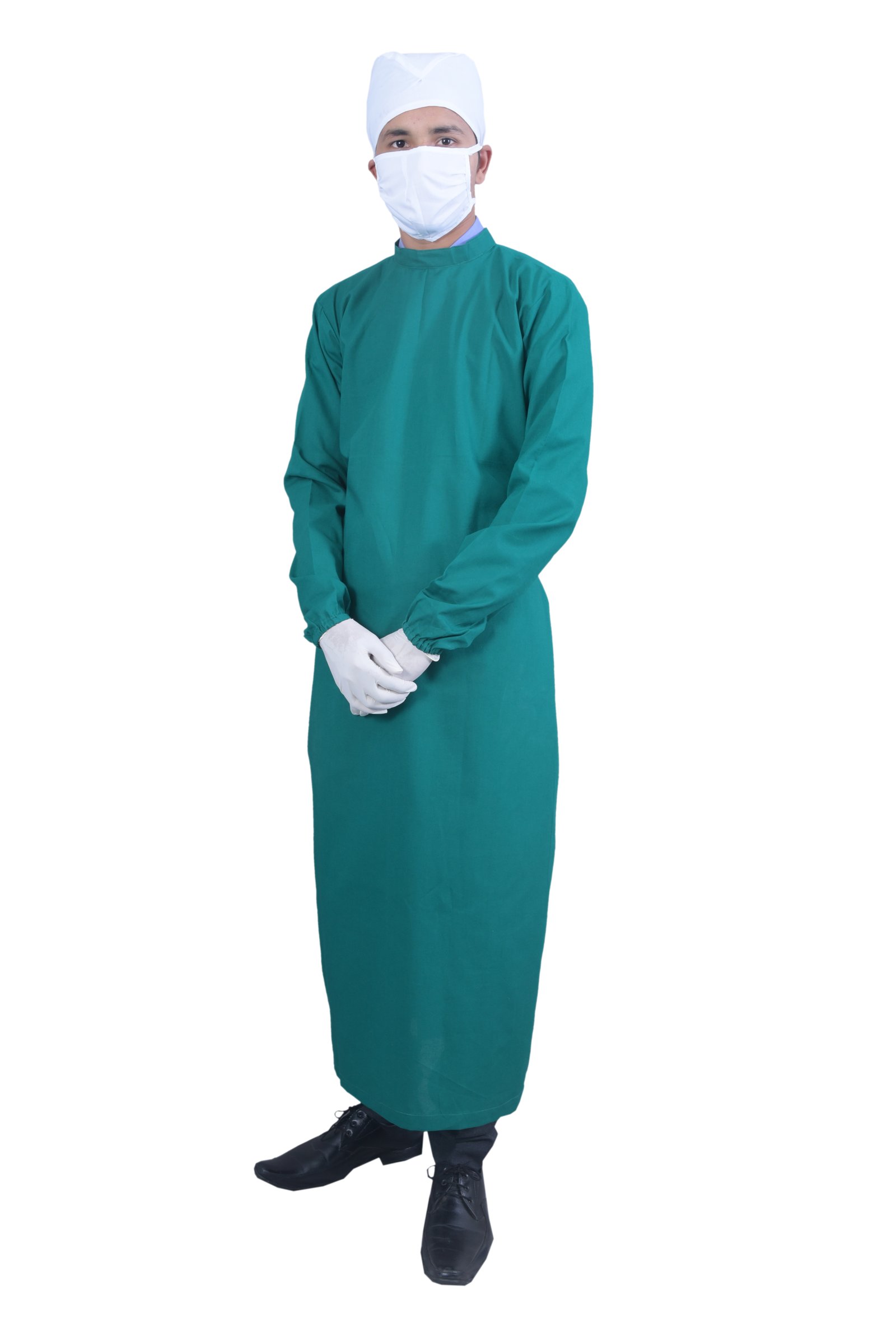 OT Gown Gents