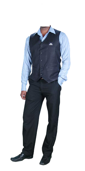 Staff Uniform