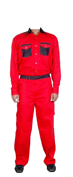 Boiler Suit