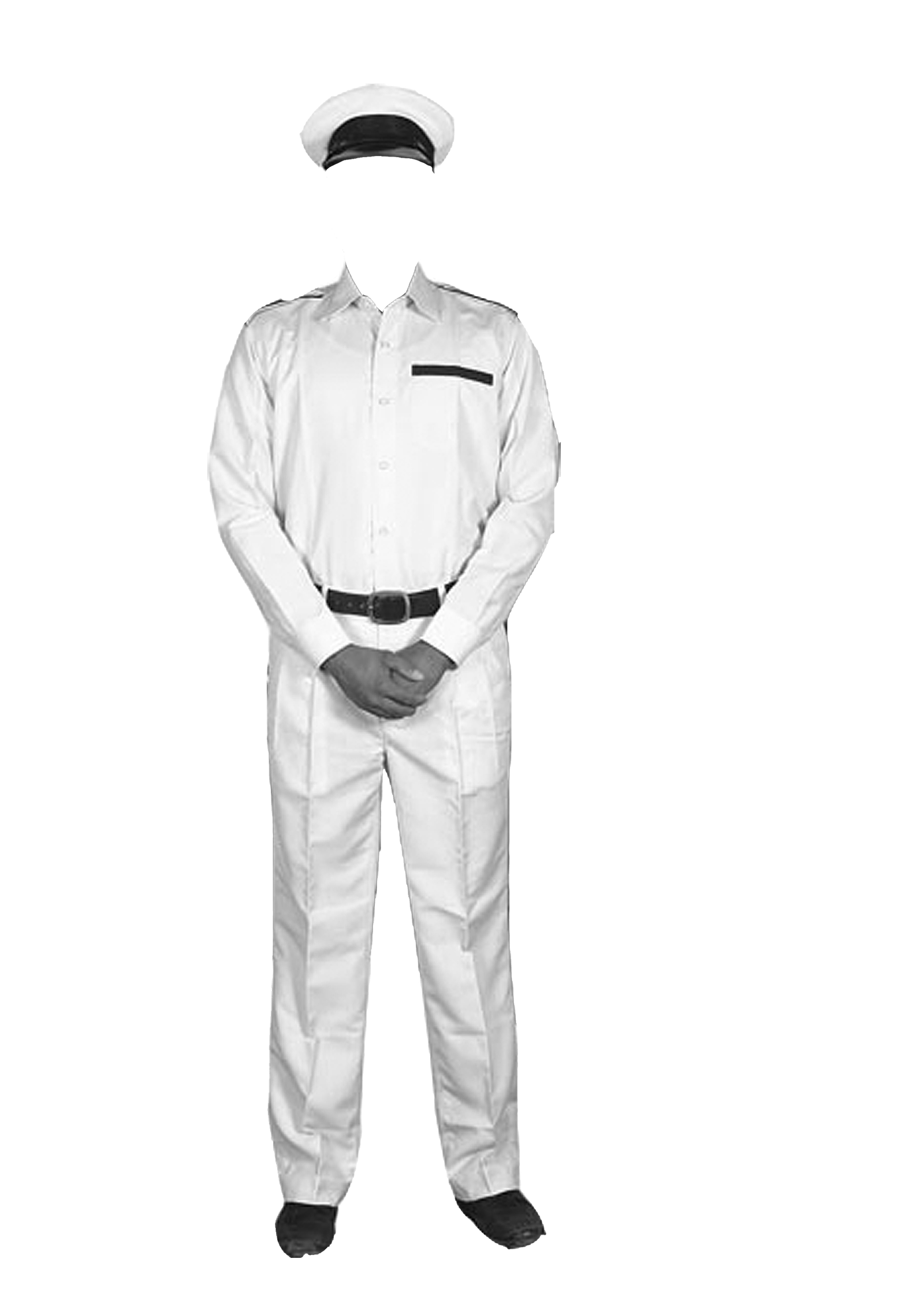 Security Uniform